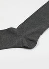 Oysho Sporty Three-Line Knee Socks