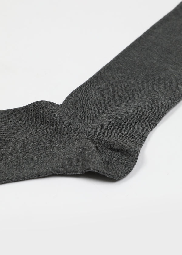 Oysho Sporty Three-Line Knee Socks