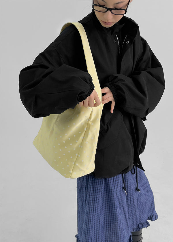 Ourb Dot Shoulder Bag