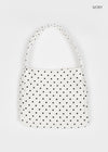 Ourb Dot Shoulder Bag