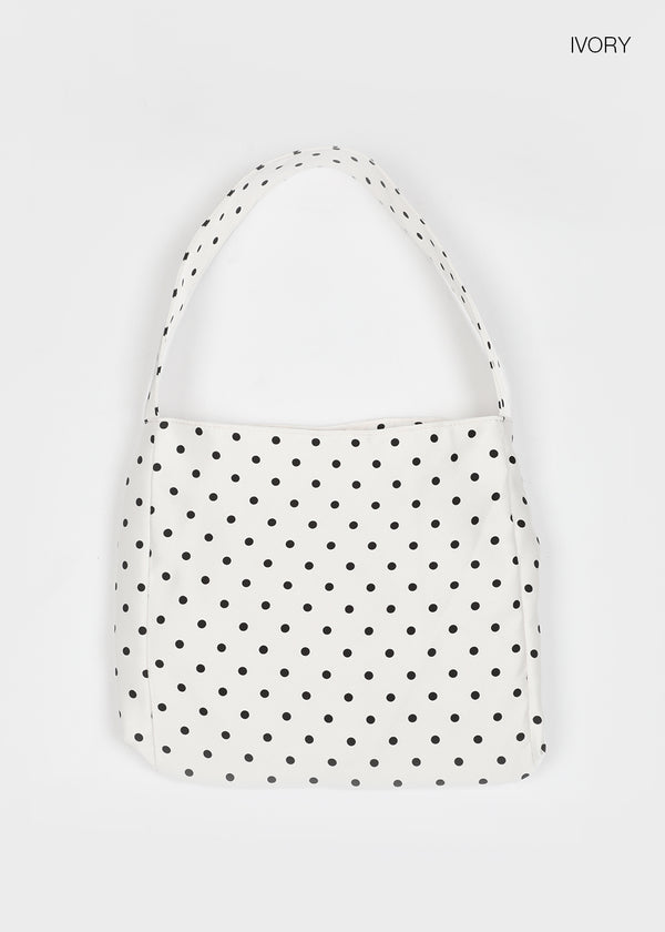 Ourb Dot Shoulder Bag
