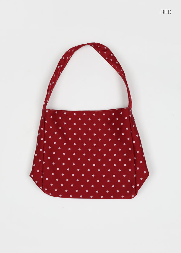Ourb Dot Shoulder Bag