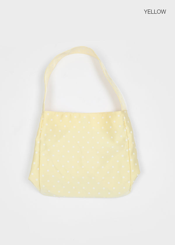 Ourb Dot Shoulder Bag