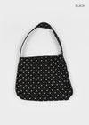 Ourb Dot Shoulder Bag