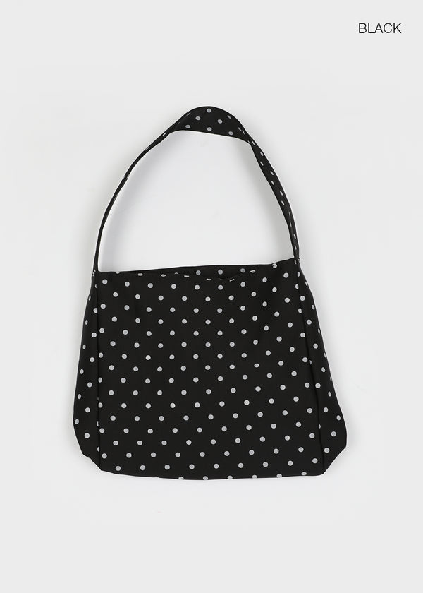 Ourb Dot Shoulder Bag