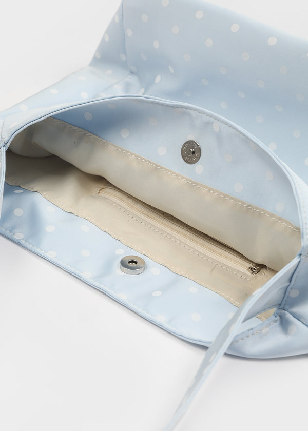 Ourb Dot Shoulder Bag