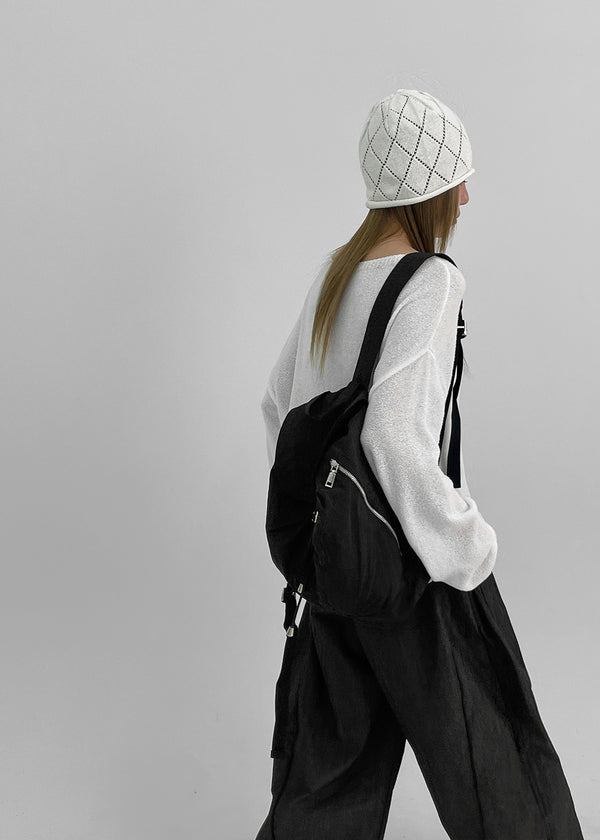 Prizen Nylon Backpack