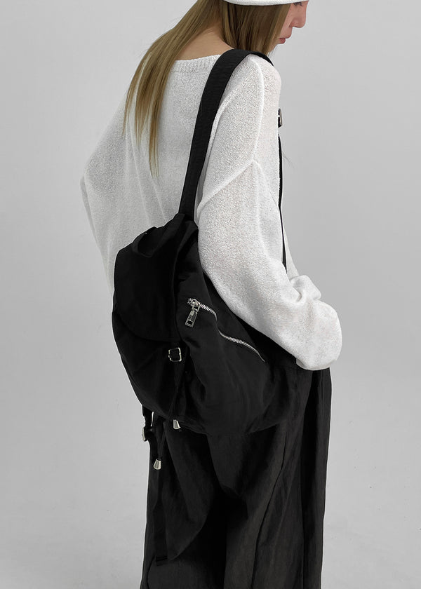 Prizen Nylon Backpack