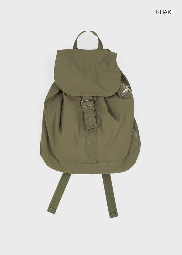 Prizen Nylon Backpack