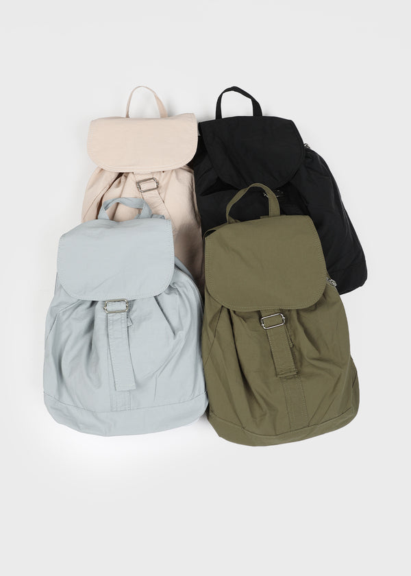 Prizen Nylon Backpack