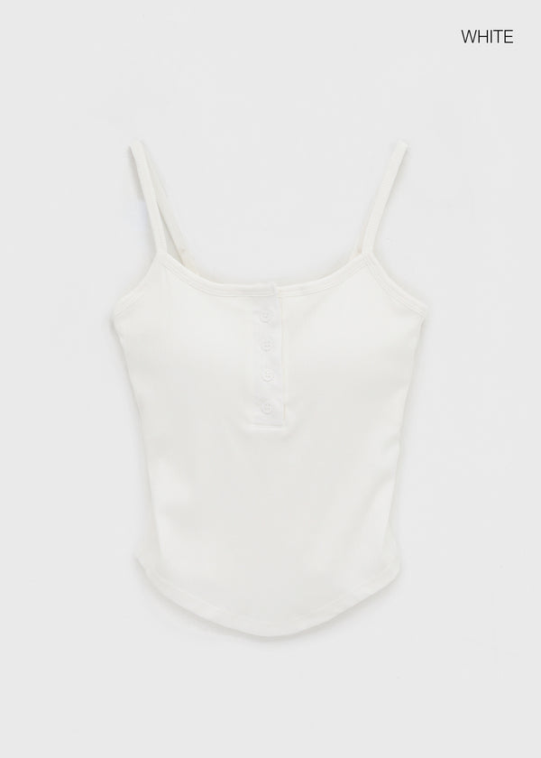 我們的 You Rounding Ribbed Sash Cap 內建