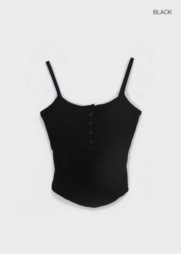 我們的 You Rounding Ribbed Sash Cap 內建