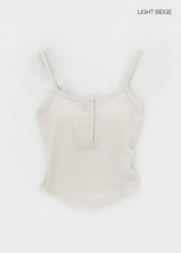 我們的 You Rounding Ribbed Sash Cap 內建