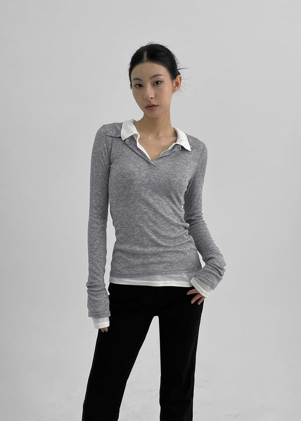 Romtel Low Waist Bootcut Pants