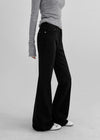 Romtel Low Waist Bootcut Pants