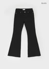Romtel Low Waist Bootcut Pants