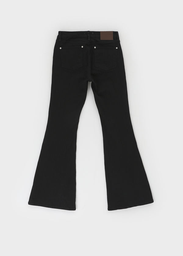 Romtel Low Waist Bootcut Pants