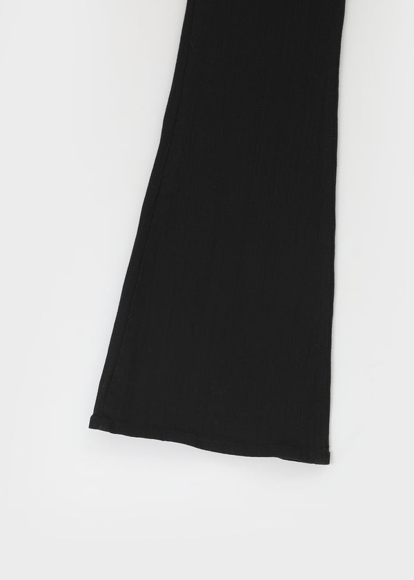 Romtel Low Waist Bootcut Pants