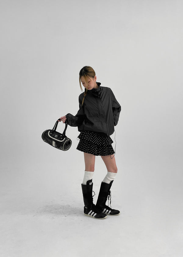 Linkcom Nylon Wind Breaker Jumper