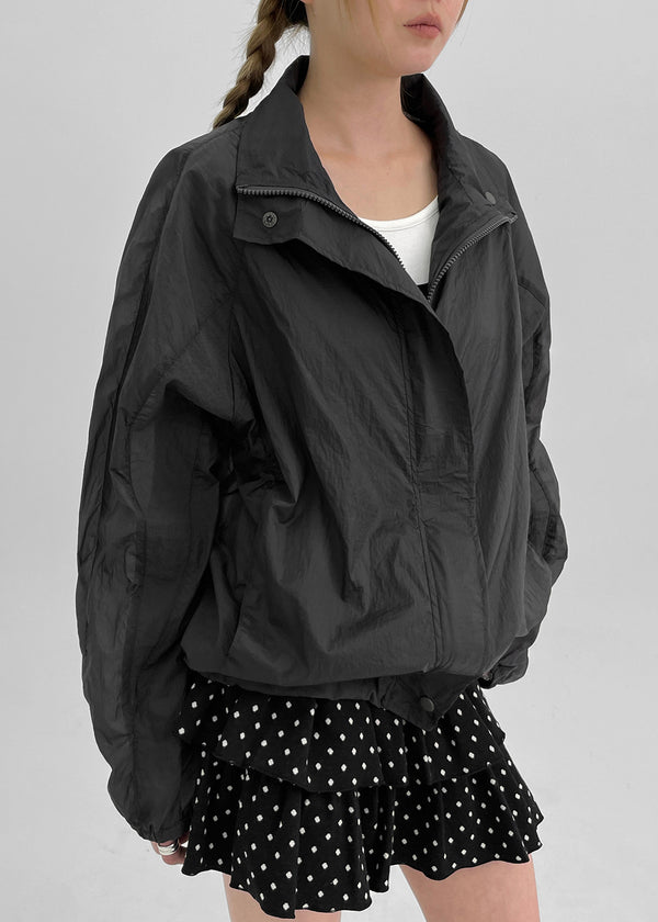 Linkcom Nylon Wind Breaker Jumper