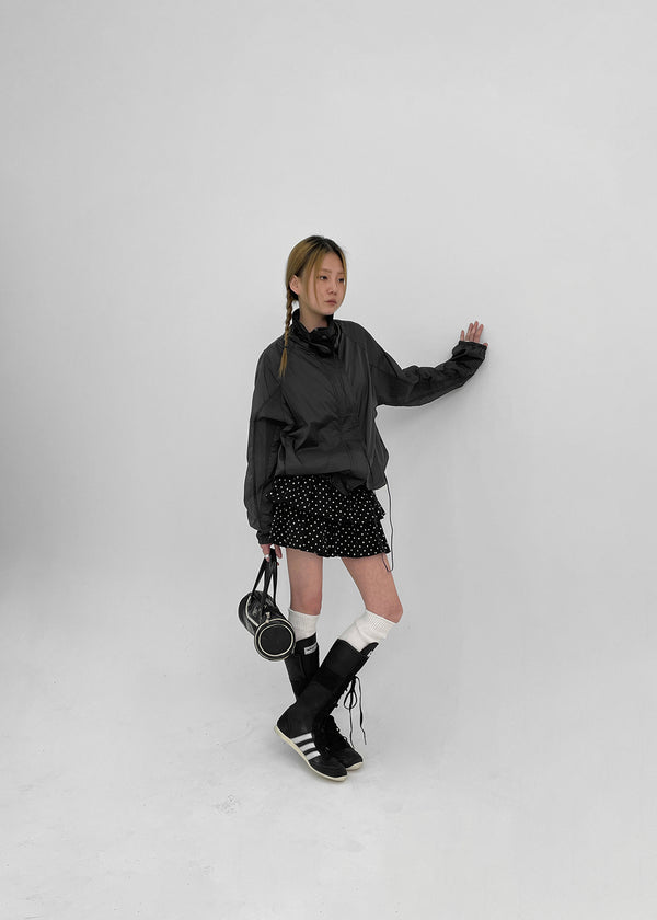 Linkcom Nylon Wind Breaker Jumper