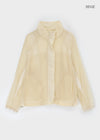 Linkcom Nylon Wind Breaker Jumper