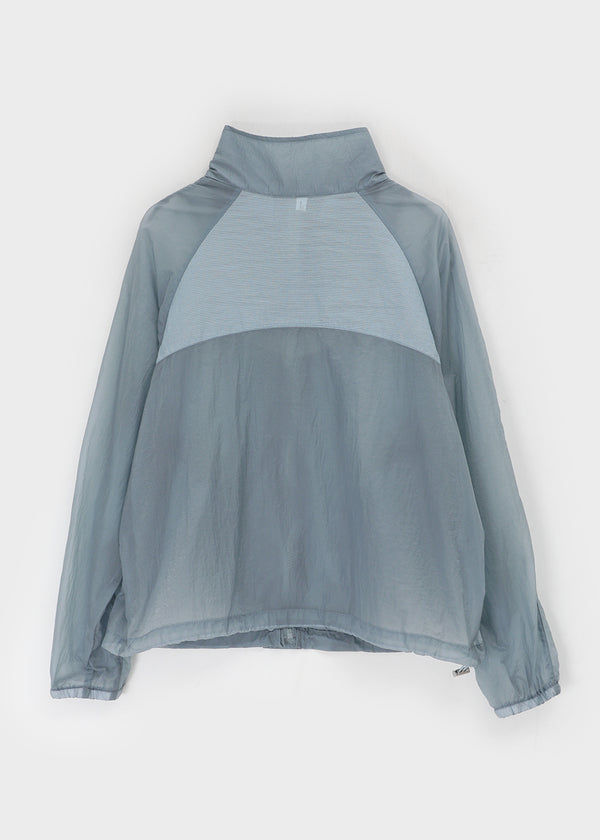 Linkcom Nylon Wind Breaker Jumper