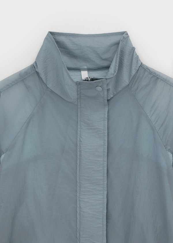 Linkcom Nylon Wind Breaker Jumper