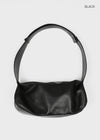 Diquas Leather Crossbody Bag