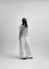 Loonky Loose Fit Graphic Long Sleeve Tee