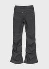 Kessy Shirring Bootcut Pants