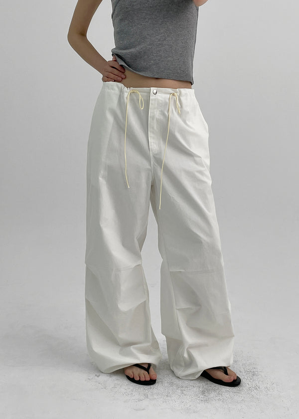 Mohiting Leather Flat Flip-Flops