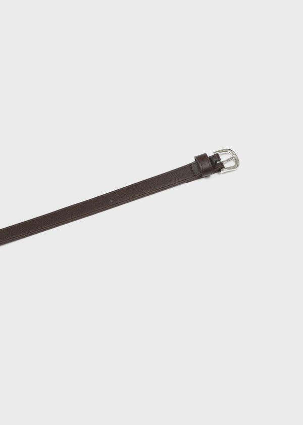 Oihe Leather Cardholder Belt