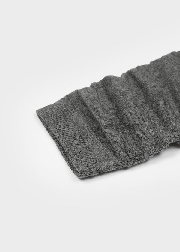 Shoscou Shirred Leg Warmers