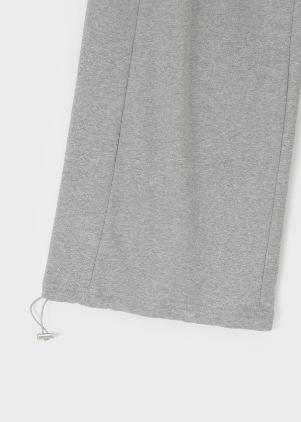 Delky Two-Way Folding Banding Pants