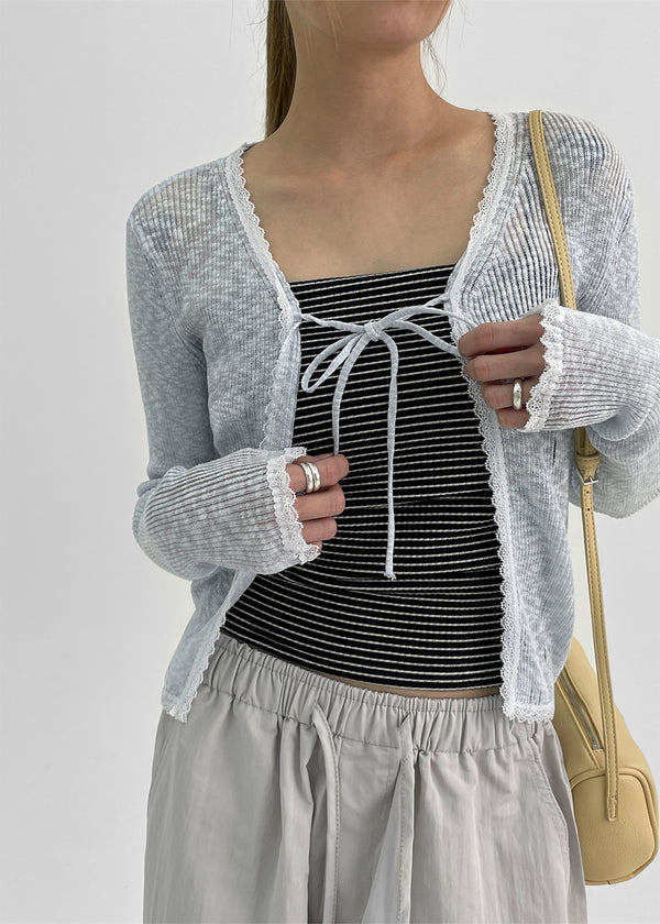 Gretchen Mini Crossbody Bag