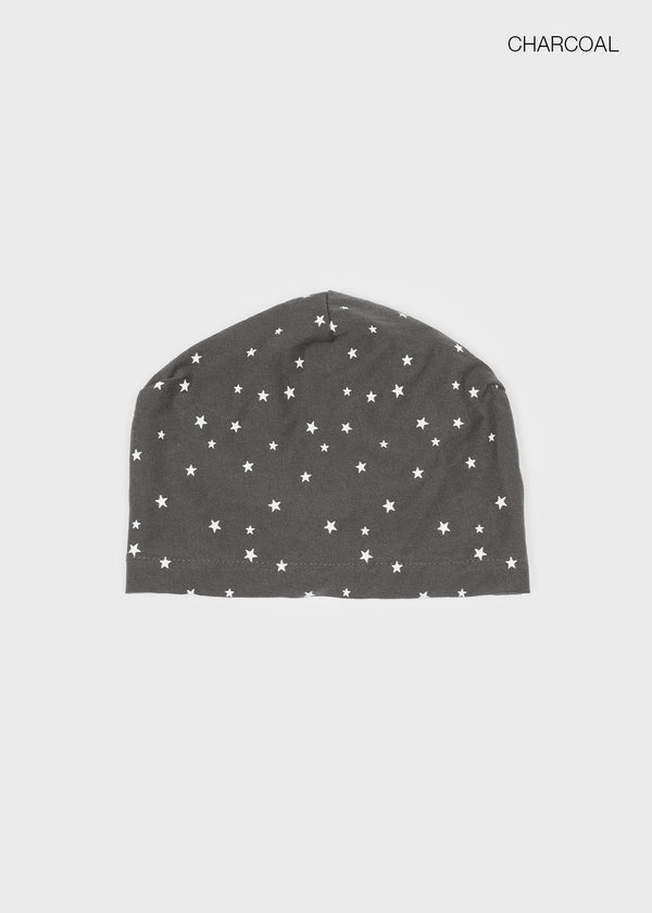 Tersning Star Dot Turban Beanie