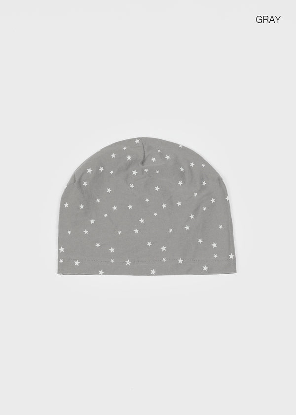 Tersning Star Dot Turban Beanie