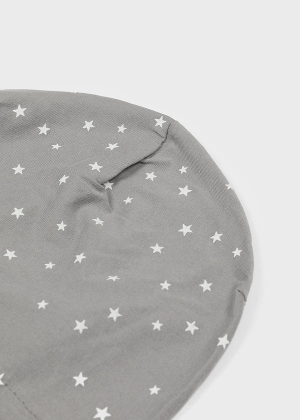 Tersning Star Dot Turban Beanie