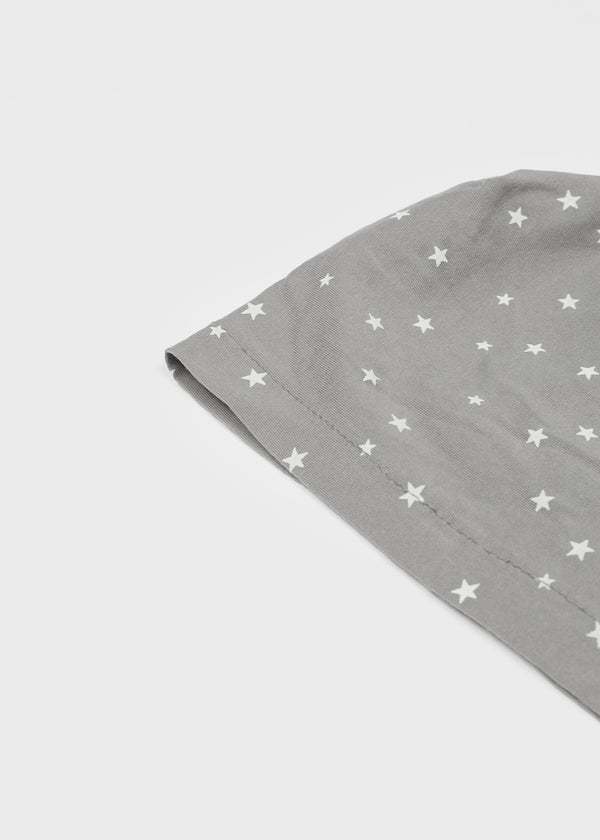 Tersning Star Dot Turban Beanie