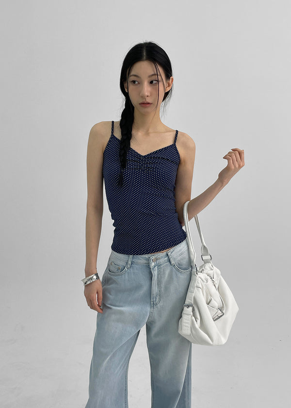 Geldon Two way Belt Leather Shoulder Bag