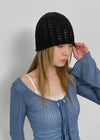 Daibo Net Knit Summer Beanie