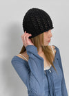 Daibo Net Knit Summer Beanie