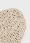Daibo Net Knit Summer Beanie