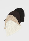 Daibo Net Knit Summer Beanie