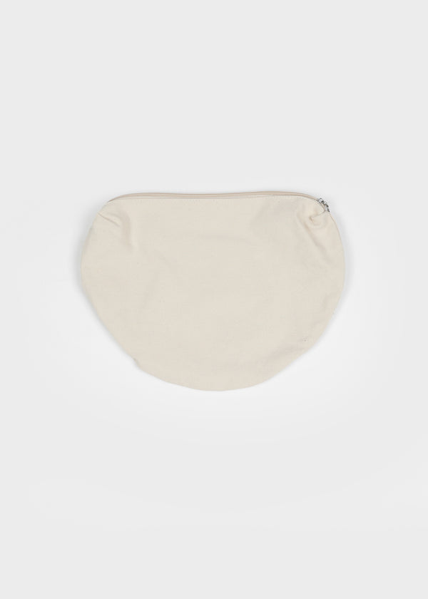 Robkey Net Knit Crossbody Bag