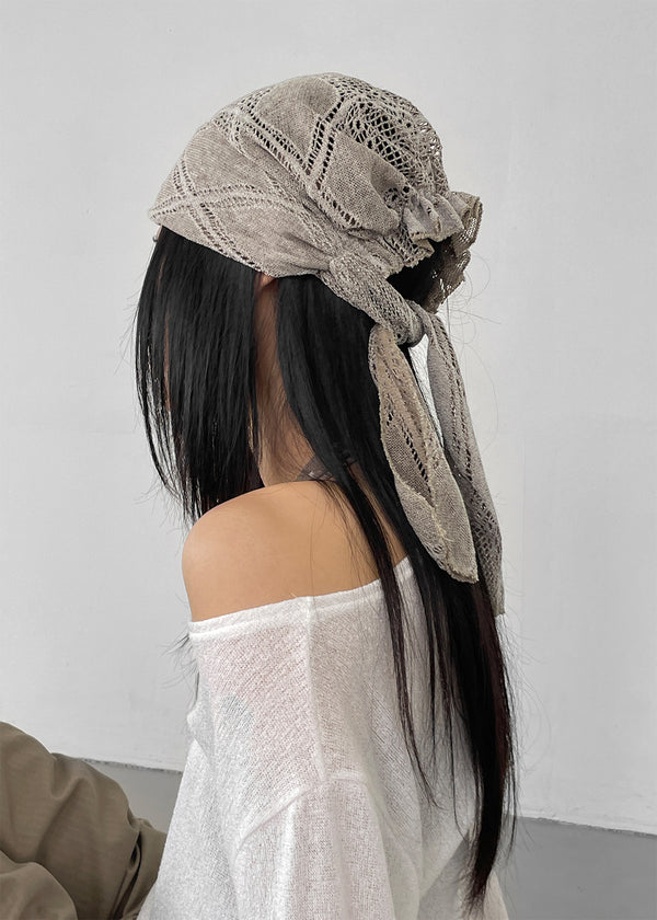 Ninenk Summer Bandana