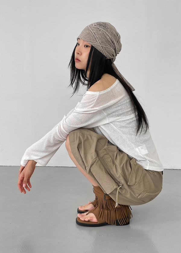 Ninenk Summer Bandana