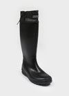 Wyg Strap Long Rain Boots