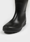 Wyg Strap Long Rain Boots